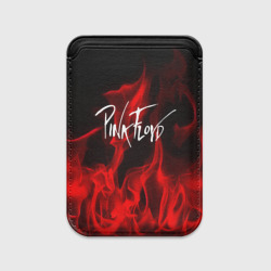 Картхолдер Magsafe магнитный Pink Floyd