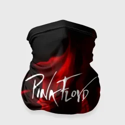 Бандана-труба 3D Pink Floyd