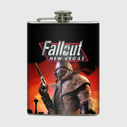 Фляга Fallout New Vegas