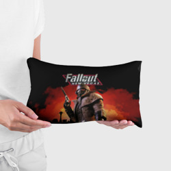 Подушка 3D антистресс Fallout New Vegas - фото 2