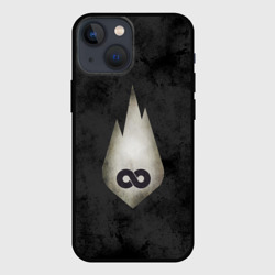 Чехол для iPhone 13 mini Thousand Foot Krutch