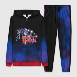 Женский костюм 3D Iron Maiden