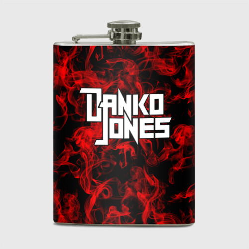 Фляга Danko Jones