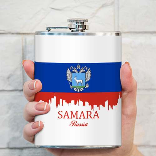 Фляга Samara Самара - фото 3