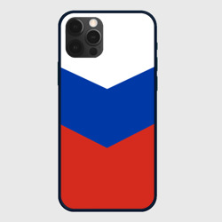 Чехол для iPhone 12 Pro Max Россия