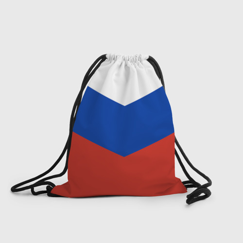 Рюкзак-мешок 3D Россия Фото 01 Рюкзак-мешок 3D Россия Фото 01