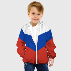 Детская куртка 3D Россия - фото 2