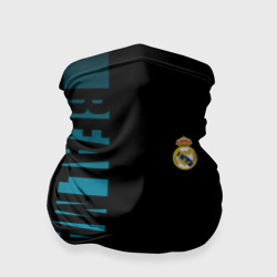 Бандана-труба 3D Реал Мадрид Real Madrid
