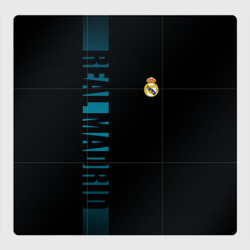 Магнитный плакат 3Х3 Реал Мадрид Real Madrid
