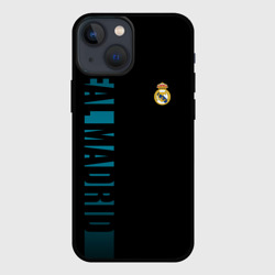 Чехол для iPhone 13 mini Реал Мадрид Real Madrid