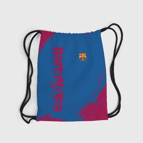 Рюкзак-мешок 3D BARCA SPORT    - фото 6