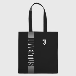 Шоппер 3D Juventus Ювентус