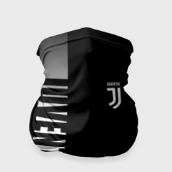 Бандана-труба 3D Juventus Ювентус