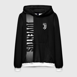 Мужская толстовка 3D Juventus Ювентус