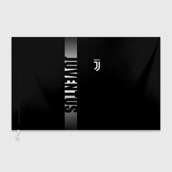 Флаг 3D Juventus Ювентус