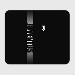 Прямоугольный коврик для мышки Juventus Ювентус