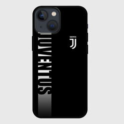 Чехол для iPhone 13 mini Juventus Ювентус