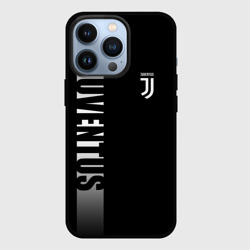 Чехол для iPhone 13 Pro Juventus Ювентус