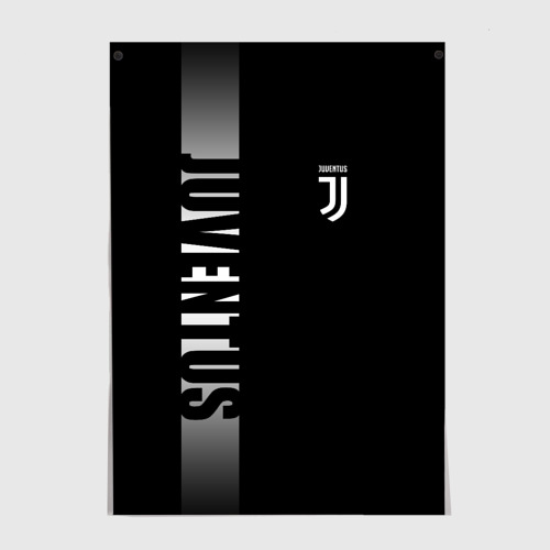 Постер Juventus Ювентус