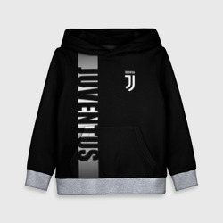 Детская толстовка 3D Juventus Ювентус