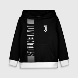 Детская толстовка 3D Juventus Ювентус