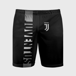 Мужские шорты спортивные Juventus Ювентус