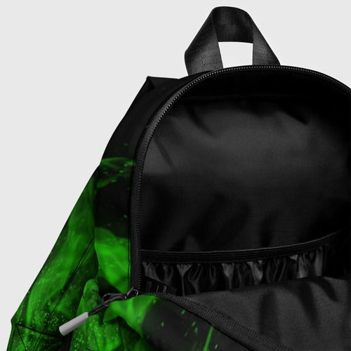 Детский рюкзак 3D с принтом RAINBOW SIX SIEGE, фото #4