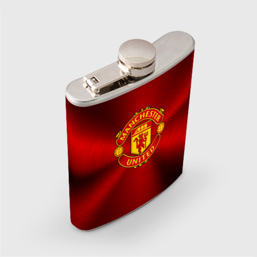 Фляга Manchester United F.C - фото 2