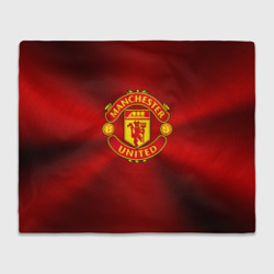 Плед 3D Manchester United F.C