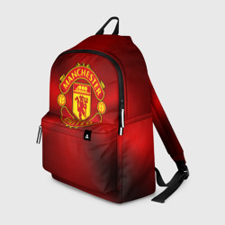 Рюкзак 3D Manchester United F.C