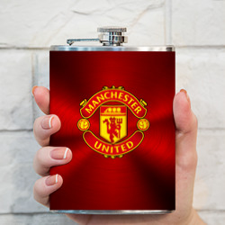 Фляга Manchester United F.C - фото 2