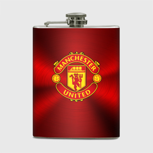 Фляга Manchester United F.C