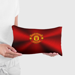 Подушка 3D антистресс Manchester United F.C - фото 2