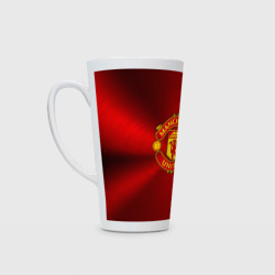 Кружка Латте Manchester United F.C