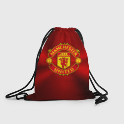 Рюкзак-мешок 3D Manchester United F.C