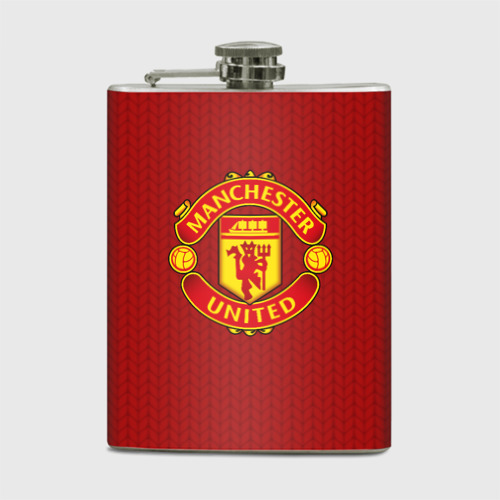 Фляга Manchester United Knitted