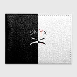 Обложка для студенческого билета Onyx