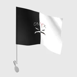 Флаг для автомобиля Onyx