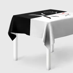 Скатерть 3D Onyx
