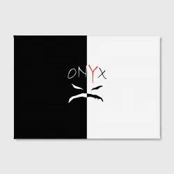 Холст прямоугольный Onyx - фото 2