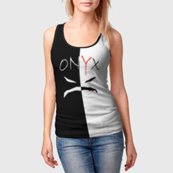 Женская майка 3D Onyx - фото 2
