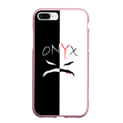 Чехол для iPhone 7Plus/8 Plus матовый Onyx