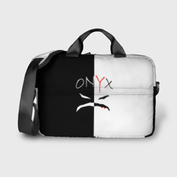 Сумка для ноутбука 3D Onyx