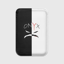 Картхолдер Magsafe магнитный Onyx