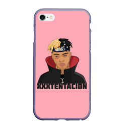 Chehly Dlya Telefonov Xxxtentacion C Printom Kupit Chehly Dlya