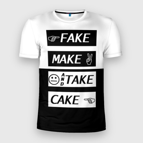 Take the cake