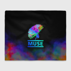 Плед 3D Muse