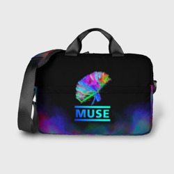 Сумка для ноутбука 3D Muse