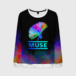 Мужской свитшот 3D Muse