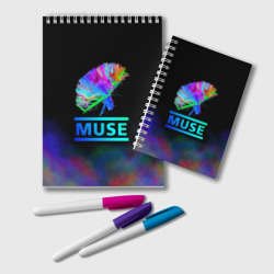 Блокнот Muse